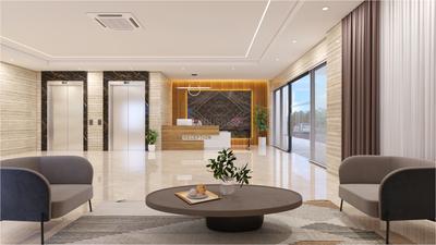 Project Image of 1335.0 - 2400.0 Sq.ft 3 BHK Apartment for buy in Pavani Mirabilia Phase II