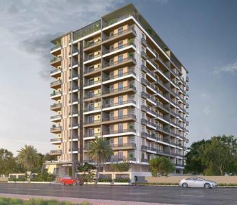 Project Image of 1294.52 - 1998.71 Sq.ft 3 BHK Apartment for buy in Shree Vinayak Homes II