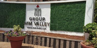 Project Image of 686.0 - 892.0 Sq.ft 1 BHK Apartment for buy in MM Valley C1