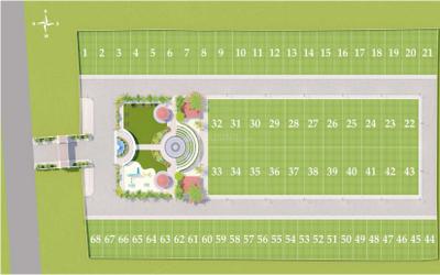 Project Image of 900.0 - 1500.0 Sq.ft Residential Plot Plot for buy in Abhinav Pearl