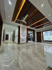 Project Image of 1900.0 - 3800.0 Sq.ft 4 BHK Independent Floor for buy in Unique Luxury Home