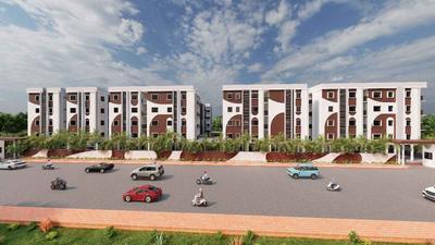 Sree Adithya Pride Elevation 1
