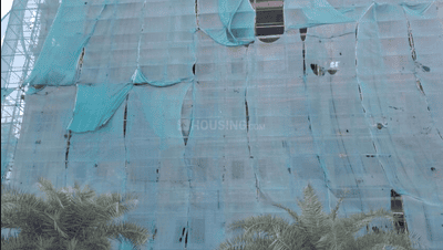 Project Image of 1000.0 - 1408.0 Sq.ft 3 BHK Apartment for buy in Ashiana Amarah