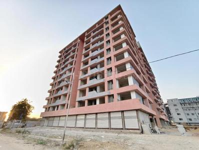 Project Image of 1077.0 - 1081.0 Sq.ft 3 BHK Apartment for buy in Courtyard Regalia II