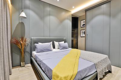 Kumar Prospera Bedroom 1