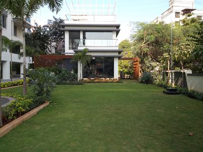 Project Image of 842.0 - 1243.0 Sq.ft 3 BHK Apartment for buy in Sai Royale Wing B