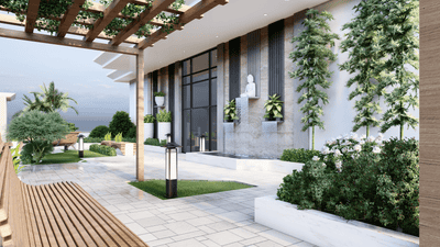 Project Image of 0.0 - 652.51 Sq.ft 2 BHK Apartment for buy in Nivasa Prime