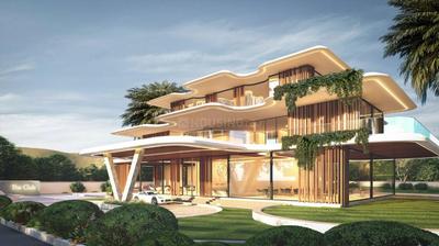 Project Image of 1646.88 - 5454.72 Sq.ft Residential Plot Plot for buy in SVB Amansara Earthstar PH