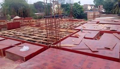 Project Image of 1049.23 - 1292.12 Sq.ft 2 BHK Apartment for buy in Krihom