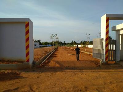 Project Image of 755.09 - 1798.43 Sq.ft Residential Plot Plot for buy in Sizzle White Willows Phase 3