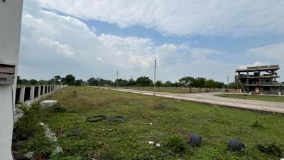 Project Image of 1083.71 - 1987.88 Sq.ft Residential Plot Plot for buy in Tirupati Vrindavan Park 8