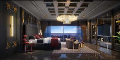 Project Image of 6779.0 - 15825.0 Sq.ft 4 BHK Apartment for buy in Eka One By Raichandanis