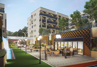 Prithvi Desire Tree Amenities 1