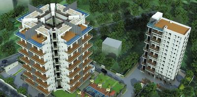Project Image of 3800 Sq.ft 4 BHK Apartment / Flat for sale in Anandvalli for Rs. 32500000