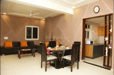 Project Image of 1250.0 - 3350.0 Sq.ft 2 BHK Apartment for buy in Pushpanjali Seasons Phase 1