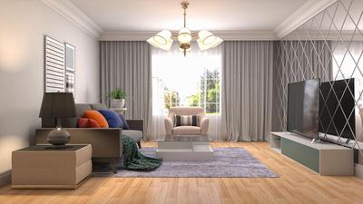 Project Image of 520.0 - 1170.0 Sq.ft 1 BHK Apartment for buy in Ivy Marvel