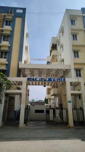Project Image of 1175.0 - 1690.0 Sq.ft 2 BHK Apartment for buy in Satwi Vielle