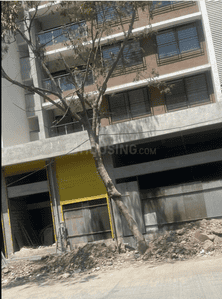 Project Image of 584.0 - 1606.0 Sq.ft 1 BHK Apartment for buy in Unique Youtopia Phase III