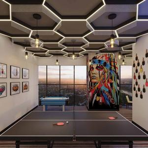 Project Image of 1212.0 - 2193.0 Sq.ft 2 BHK Apartment for buy in Casagrand Galileo