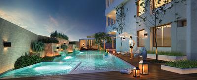 Project Image of 2200.0 - 3150.0 Sq.ft 3 BHK Villa for buy in Axis Tatvam