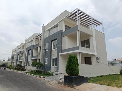 Project Image of 3519 Sq.ft 4 BHK Villa for sale in Turkayamjal for Rs. 24600000
