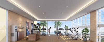 Project Image of 724.84 - 808.0 Sq.ft 2 BHK Apartment for buy in MVN Aero One Tower 4