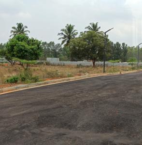 Project Image of 1200.0 - 4000.0 Sq.ft Residential Plot Plot for buy in Spandana Gardenia