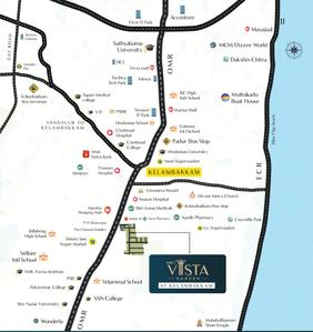 Project Image of 701.0 - 1619.0 Sq.ft Residential Plot Plot for buy in RNKs Vista Garden