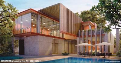 Project Image of 1074.0 - 1800.0 Sq.ft 3 BHK Apartment for buy in Kalpataru Magnus