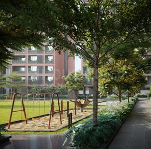 Project Image of 1480.58 - 2434.26 Sq.ft 4 BHK Penthouse for buy in Veer Supremus