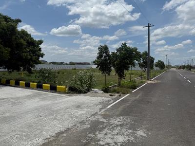 Project Image of 600.0 - 800.0 Sq.ft Residential Plot Plot for buy in Nsquare Sai Avenue