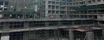 Project Image of 1050 Sq.ft 2 BHK Apartment / Flat for sale in Wakad for Rs. 8100000