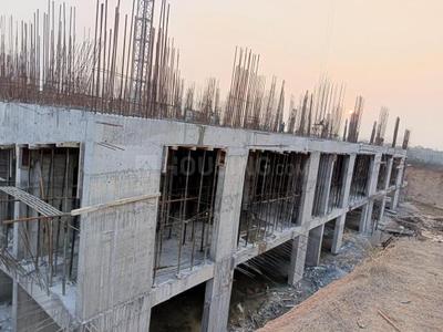 Project Image of 1683.0 - 2943.0 Sq.ft 3 BHK Apartment for buy in EAPL Sri Tirumala Fortune