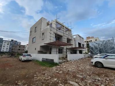 Project Image of 1975.0 - 2130.0 Sq.ft 4.5 BHK Triplex for buy in Nilkanth 52