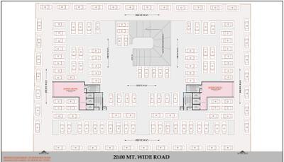 Project Image of 740 Sq.ft 1 BHK Apartment / Flat for sale in Kamothe for Rs. 7500000