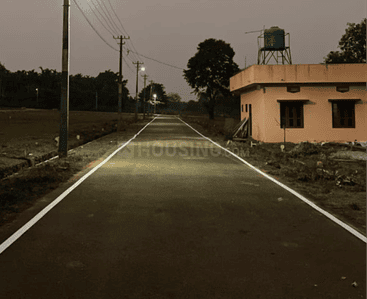Project Image of 11386.93 - 28427.38 Sq.ft Residential Plot Plot for buy in Khandige Manavi Layout