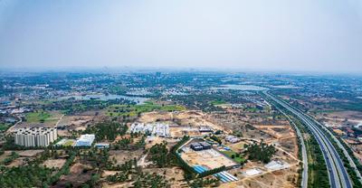 Project Image of 2300 Sq.ft 3 BHK Apartment / Flat for sale in Bowrampet for Rs. 9600000