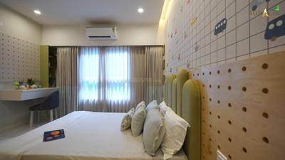 Project Image of 1124.0 - 1920.0 Sq.ft 2 BHK Apartment for buy in TVS Emerald Auralis