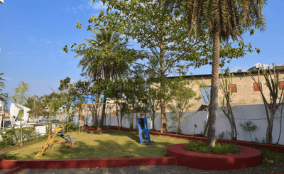 Project Image of 372.0 - 587.0 Sq.ft 1 BHK Apartment for buy in Raj Vastu Phase 2 