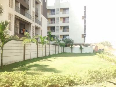 Project Image of 1100.0 - 1135.0 Sq.ft 2 BHK Apartment for buy in Titanium One