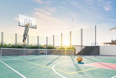 Project Image of 753.47 - 1062.4 Sq.ft 2 BHK Apartment for buy in Ajmera Eden
