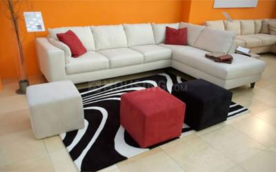 Project Image of 1600.0 - 1700.0 Sq.ft 3 BHK Villa for buy in Shilp Residency