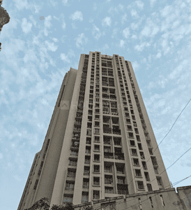 Project Image of 450 Sq.ft 1 BHK Apartment / Flat for sale in Thane West for Rs. 6020000