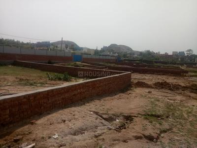 Saraswati Colony Plot 1