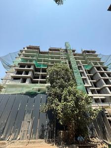Project Image of 450.0 - 702.0 Sq.ft 1 BHK Apartment for buy in Matrix Imperial