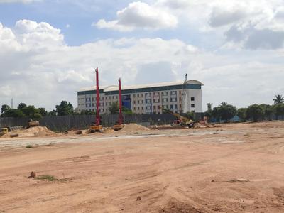 Project Image of 1097.0 - 4131.0 Sq.ft 2 BHK Apartment for buy in Northern Lights By Puravankara KVN Phase 3