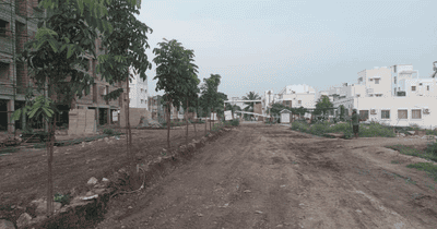 Project Image of 634.64 - 875.75 Sq.ft 2 BHK Apartment for buy in Living Space LLP