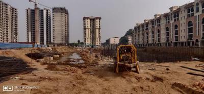 Project Image of 2500 Sq.ft 4 BHK Apartment / Flat for sale in Utrathiya for Rs. 34823250