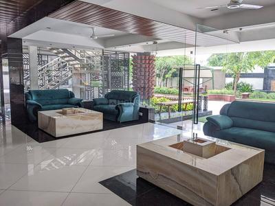 Project Image of 1062.69 - 2258.21 Sq.ft 2 BHK Apartment for buy in Pakiza Kainat