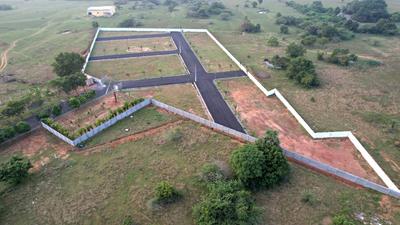 Project Image of 1200 Sq.ft Residential Plot / Land for sale in Maraimalai Nagar for Rs. 4200000